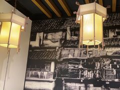 -小厨娘淮扬菜(清江苏宁广场店)