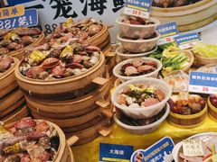 -船梆煮•蒸汽海鲜·生腌干蒸(五四广场店)