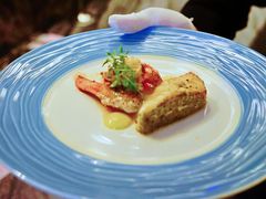 -圣丰索菲特·法国餐厅