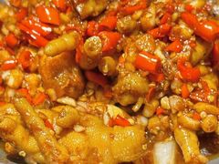 -湘鼎盛·大厨鲜炒湖南味(高新银泰店)