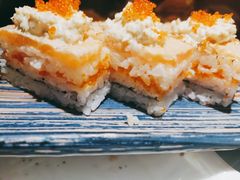 -真剑日本料理·铁板烧(贵州路店)