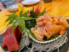 -鮨清日本料理