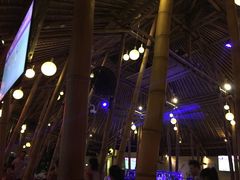 -Bamboo Bar & Grill Restaurant