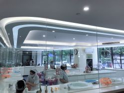 -宝生月子中心·独栋独院式(南山店)
