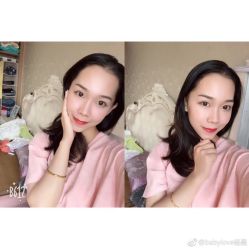 -茶发Salon·烫发染发理发