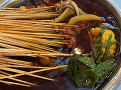 -成都瓜串串(华强北店)
