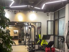 -FEELINGME乐刻私教馆·健身(沿海赛洛城店)