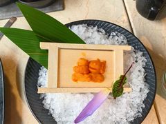 -粤海喜来登酒店-班妮海鲜铁板烧和牛放题餐厅(天河城店)