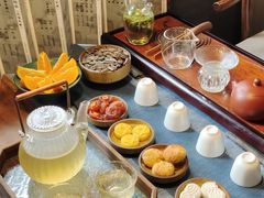 -邈墨茶馆(凤起路店)