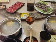 -牛天下·牛肉·海鲜·打边炉·融合菜