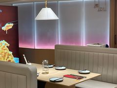 -同合居·非遗东北菜(王府井店)