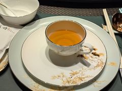 -宫燕府·京菜·烤鸭·淮扬菜(王府中心店)