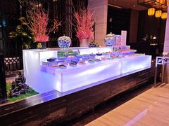 -福州天元国际威斯汀酒店·中国元素餐厅