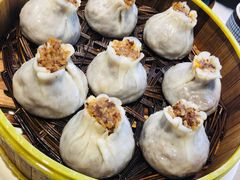 兔爸烧麦-兔爸私家小厨(新北万达店)