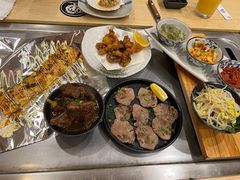 -日葵 大阪烧ひまり(仙霞路店)