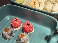 -蒋记海鲜姿造•洋房别墅(星河湾店)