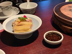 白切鸡-上名堂·鱼头好吃(体育场路店)