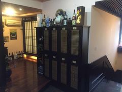 -花狸日本料理(柏庐广场店)
