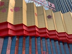 -万达茂商场(南京仙林店)