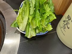 -田家大院东北农家菜铁锅炖(西安总店)