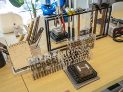 -Oasis绿洲银饰珍珠手作diy(壹方城店)
