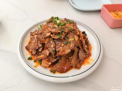 -川渝美食家常菜(北四环中路店)