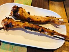-Doo Dee Thai Food(Issan/Isaan/Esan)