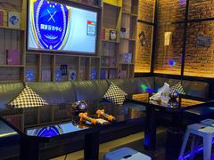 -乐宴KTV(华强北中航城君尚购物中心店)
