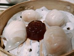 -稻香酒家·35年老字号(侨光店)