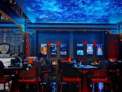 -屋有岛沉浸游戏旗舰店(中山公园店)