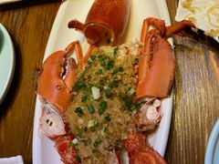 -南海渔家•海鲜•正宗海南菜(海棠湾店)