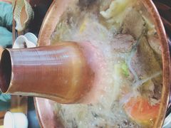 -陀岗美食·云南藏式特色餐厅