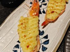 -上井精致料理(中兴商业大厦店)