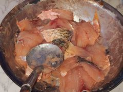 片片鱼-重庆特色冷锅鱼(武大店)