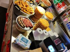 -柳州肥姨妈大骨螺蛳粉(双阳路店)