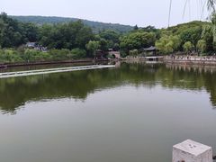 -虞山风景区