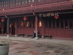 -宁波府城隍庙
