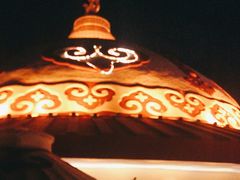 -蒙古大营·蒙古演绎餐厅(赛马场店)