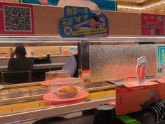 -争鲜回转寿司(太阳宫凯德MALL店)