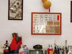 -米庄·原味私房菜(骏壹万邦店)