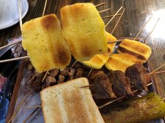 -大笨串BBQ烧烤