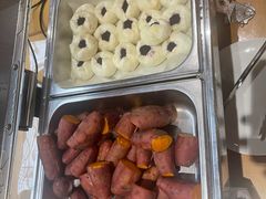 -汤W城市微度假(仓山店)