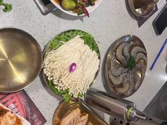 -炭之家·齐齐哈尔非遗烤肉·鲜切直供(中央大街店)
