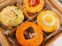 -星巴克臻选(深圳皇庭广场分店)
