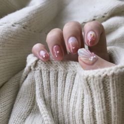 -LEILEI NAIL蕾蕾美甲美睫