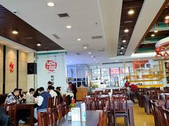 大堂-服务大楼冷面(延大店)