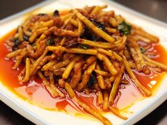 -古南都·老广东酒楼(龙江店)