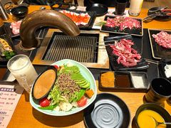 -千寻烧肉(政务区店)