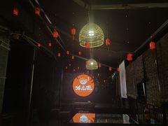 -老地方猫儿面(磁器口店)