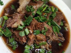 招牌南花桥羊肉-南花桥羊肉馆老字号(乌镇店)